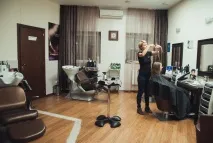 Як Анжела шиканула у fitness wellness клубі I’MPRESS - Сібдепо клубі