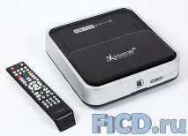 IXtreamer огляд док-станції для iPad, iPhone, iPod Тест ixtreamer