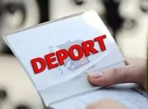 Як можна скасувати депортацію чи адміністративне видворення - допомога юриста чи адвоката видворення