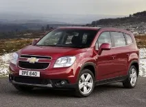 Відома автомобільна марка «Шевроле» автомобільна