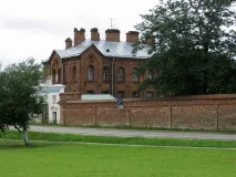 петра