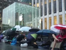 apple създава