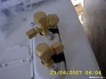Як монтували спліт-систему, Вентиляція та кондиціювання, Школа ремонту ремонту