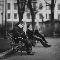 човек време човекът