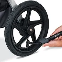 Які колеса найкращі для коляски, STROLLERSPA strollerspa