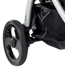 Які колеса найкращі для коляски, STROLLERSPA strollerspa