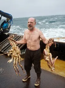 море ловим