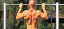изградим latissimus