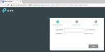 Як настроїти мережу на базі точок доступу серії EAP та EAP Software Controller, для середніх та великих точок