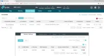 Як настроїти мережу на базі точок доступу серії EAP та EAP Software Controller, для середніх та великих мережу