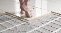топъл подово отопление