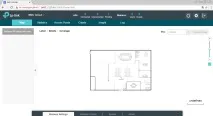 Як настроїти мережу на базі точок доступу серії EAP та EAP Software Controller, для середніх та великих мережу