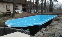 Якпобудувати басейн своїми руками, як вибрати місце для басейну на ділянці, басейн із готової басейн