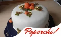Як приготувати марципан? можна