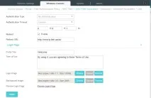 Як настроїти мережу на базі точок доступу серії EAP та EAP Software Controller, для середніх та великих настроїти