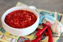 дома готвя