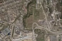 Як відкрити растрову підкладку в ГІС - MapInfo відкрити