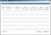 Як настроїти мережу на базі точок доступу серії EAP та EAP Software Controller, для середніх та великих базі