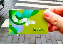 lítačka