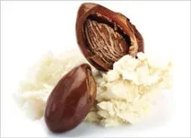 Як застосовують у косметології масло карите або ши для обличчя масло