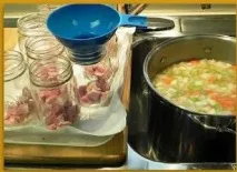 яхния ефективно