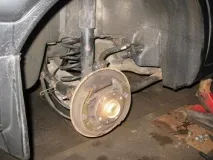 peugeot задната