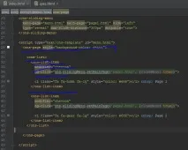 библиотеки webstorm