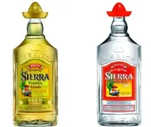 оригиналната sierra
