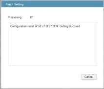 Як настроїти мережу на базі точок доступу серії EAP та EAP Software Controller, для середніх та великих точок