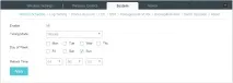Як настроїти мережу на базі точок доступу серії EAP та EAP Software Controller, для середніх та великих точок