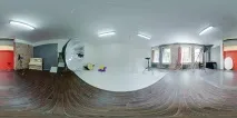 Як сфотографувати панораму панораму