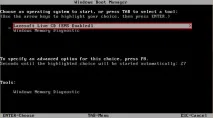 Як скинути пароль облікового запису з Lazesoft Recovery Suite Home запису