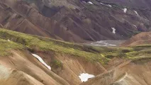 Як сфотографувати панораму знімати