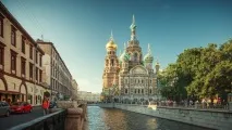 петербург петербург