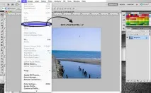 Як створити 3D ефект у Photoshop - ФотоХто photoshop