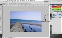 Як створити 3D ефект у Photoshop - ФотоХто ефект