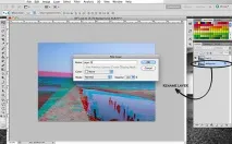 Як створити 3D ефект у Photoshop - ФотоХто створити