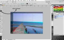 Як створити 3D ефект у Photoshop - ФотоХто ефект