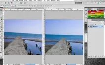 Як створити 3D ефект у Photoshop - ФотоХто photoshop