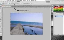 Як створити 3D ефект у Photoshop - ФотоХто photoshop