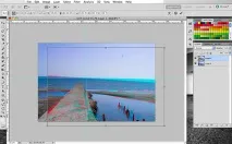 Як створити 3D ефект у Photoshop - ФотоХто ефект