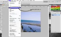 Як створити 3D ефект у Photoshop - ФотоХто photoshop
