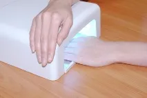 дълго време дома