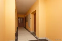 Як зробити стильний ремонт у під’їзді на заздрість сміттям стильний