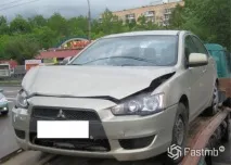 счупена разпознаем
