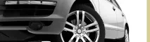 Як зробити розвал Volkswagen Touareg GP розвал