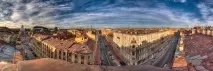 Як сфотографувати панораму буде
