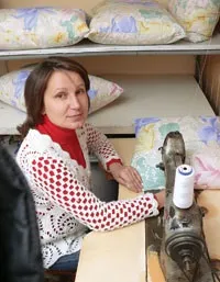 Як заробити на чистці пуху $1000 на місяць чистці