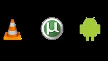 Як я з комп’ютера на Android планшеті потокове торрент відео дивився android