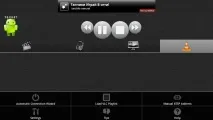 Як я з комп’ютера на Android планшеті потокове торрент відео дивився ютера